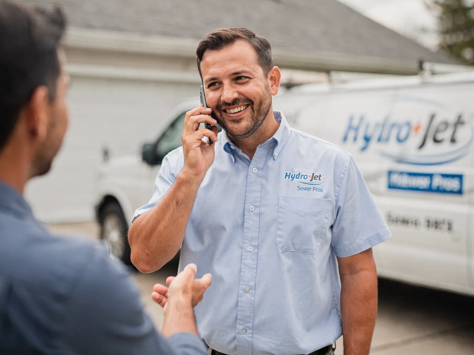 Hydro Jetting Fence Lake, NM FAQs